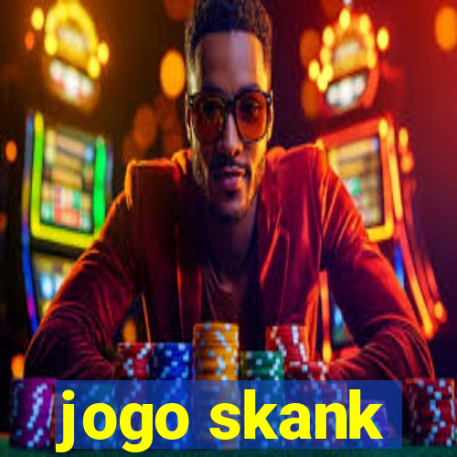 jogo skank